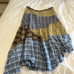 Urban Outfitters vintage collection skirt